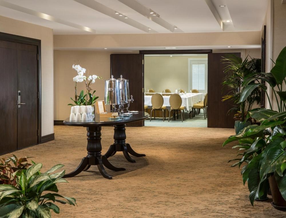 The Palms Hotel And Spa